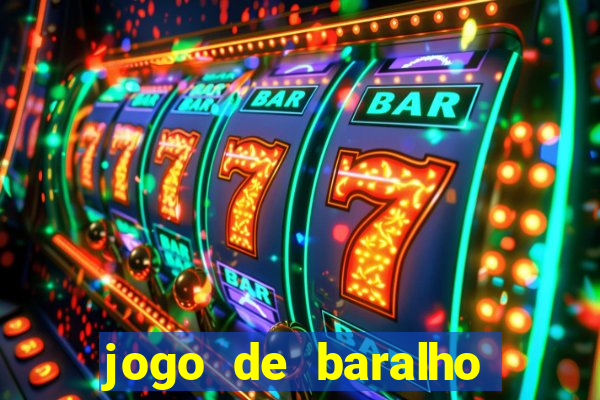 jogo de baralho pife online